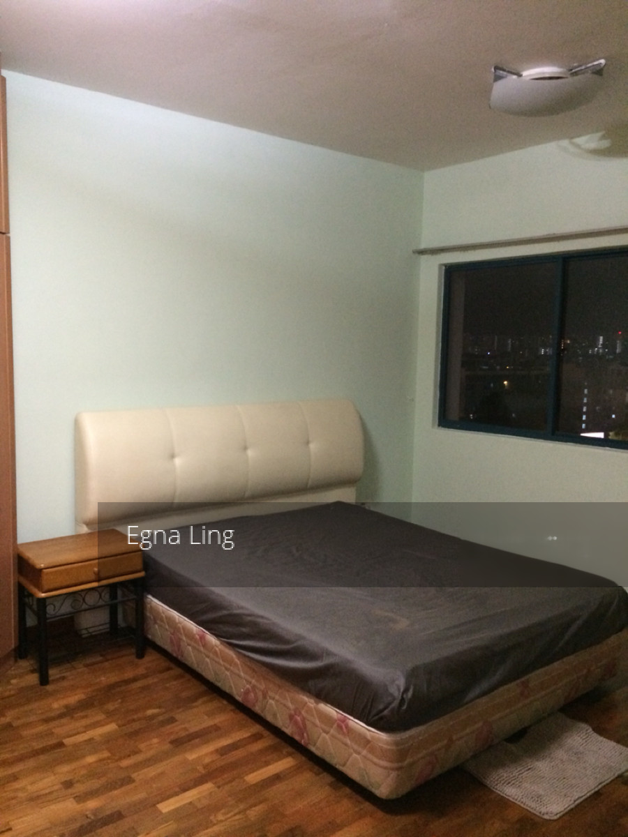 Canne Lodge (D14), Apartment #138852212